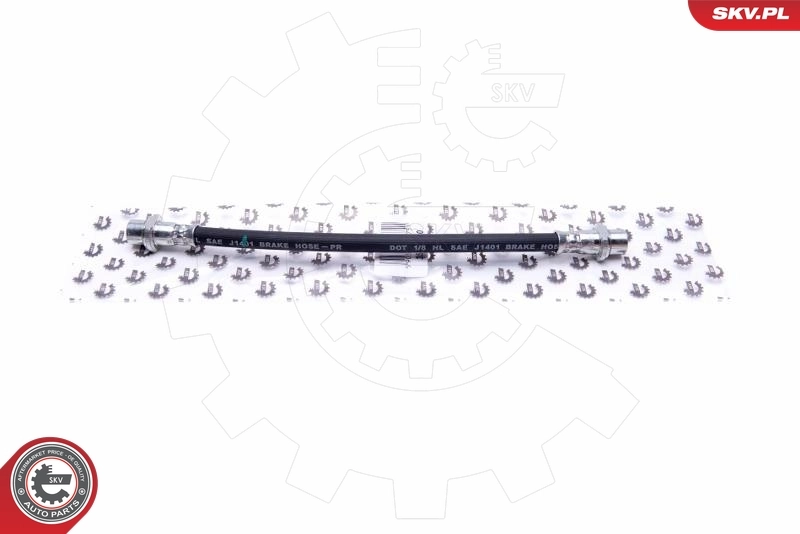 Brake Hose